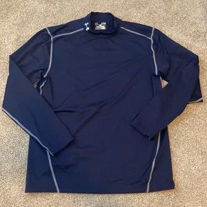 Under Armour Cold gear long sleeve